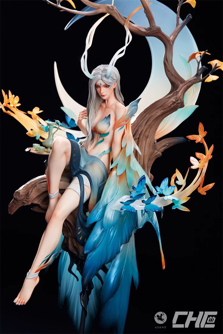 Dream Girl-Original Design-CHE Studio