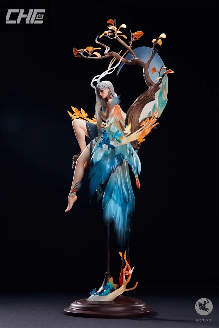 Dream Girl-Original Design-CHE Studio