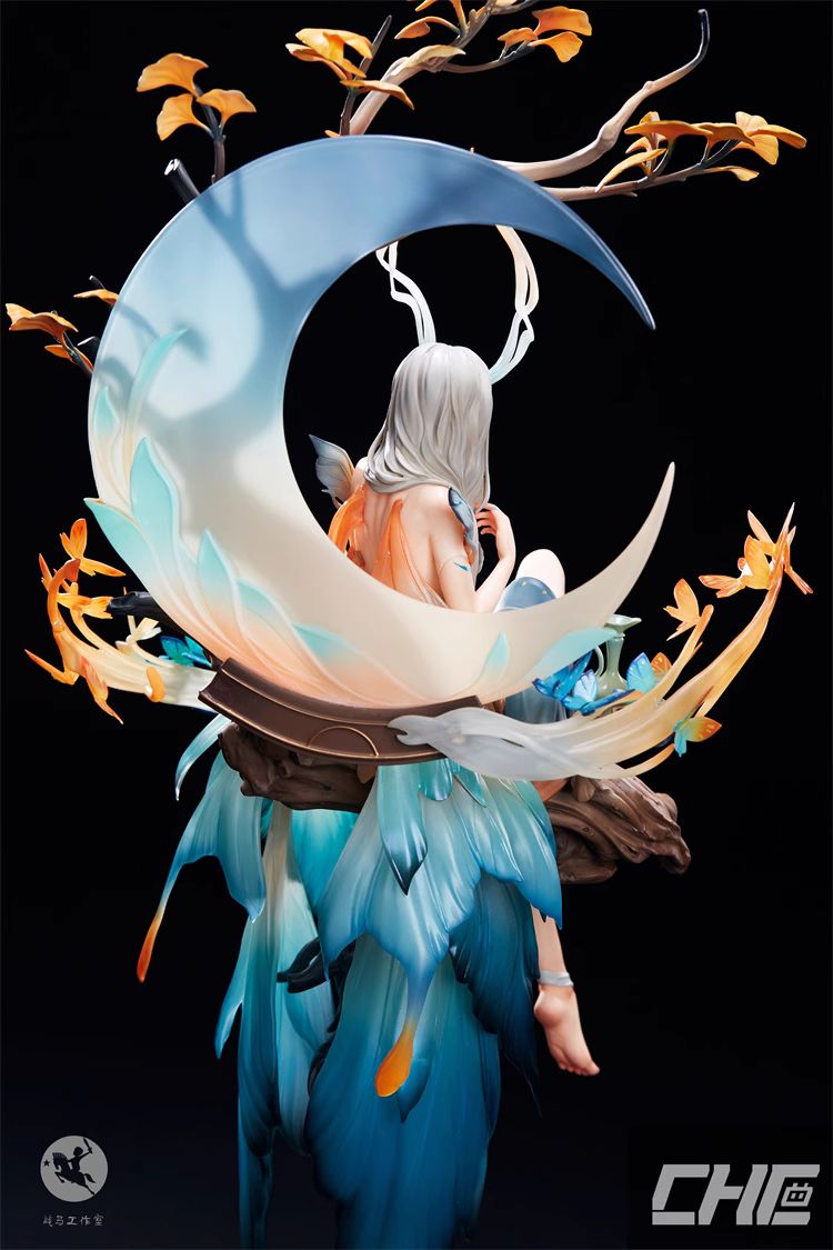 Dream Girl-Original Design-CHE Studio