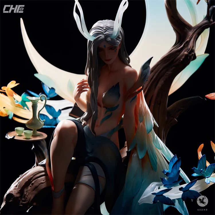 Dream Girl-Original Design-CHE Studio