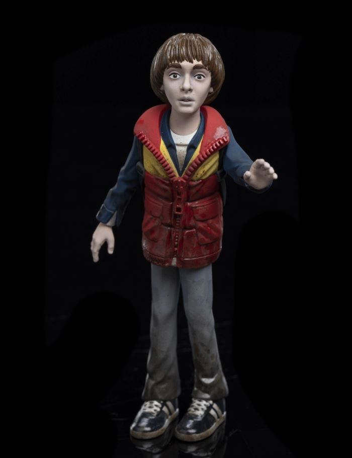 MINI EPICS: WILL BYERS - Stranger Things