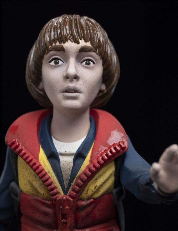 MINI EPICS: WILL BYERS - Stranger Things