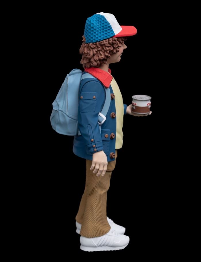 MINI EPICS: DUSTIN HENDERSON - Stranger Things