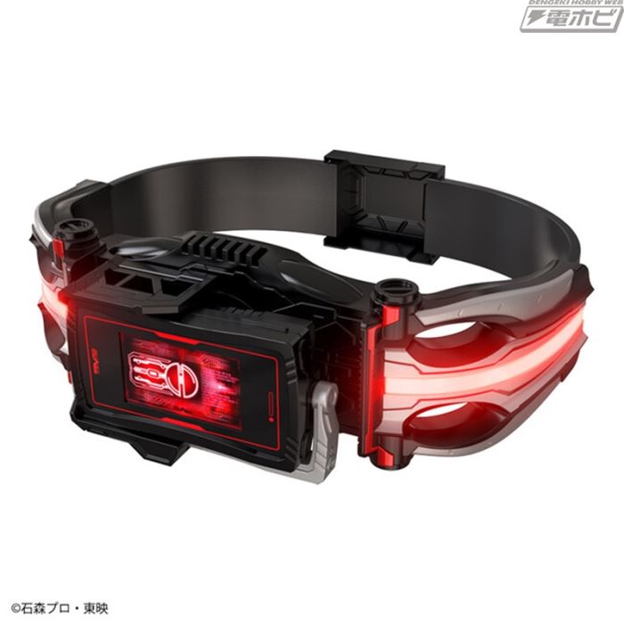 CSM Faiz Driver NEXT