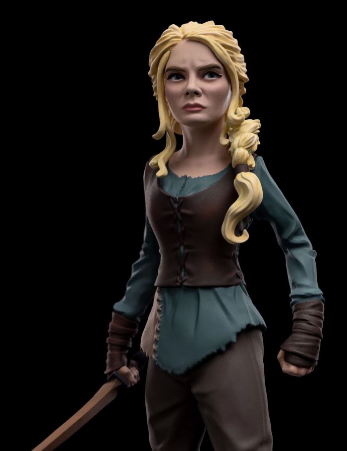 MINI EPICS: CIRI