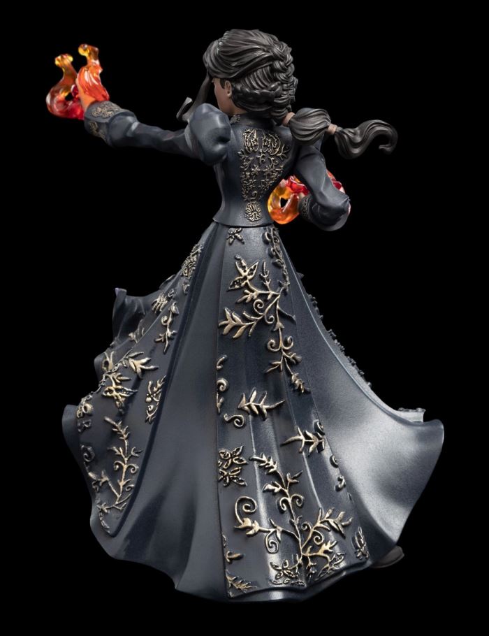 MINI EPICS: YENNEFER OF VENGERBERG