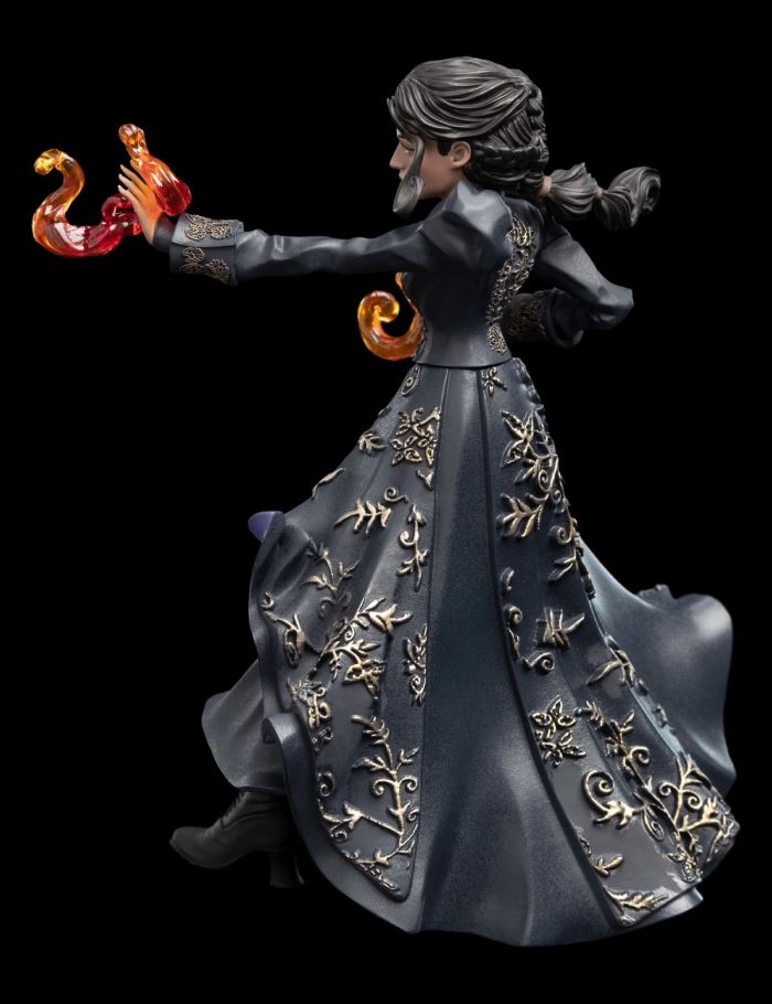 MINI EPICS: YENNEFER OF VENGERBERG