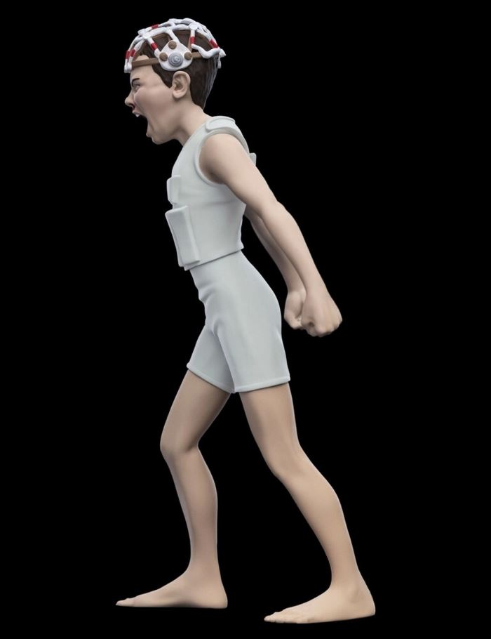 MINI EPICS: ELEVEN POWERED