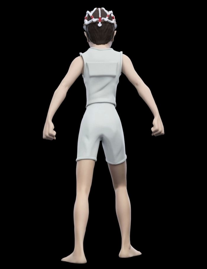 MINI EPICS: ELEVEN POWERED