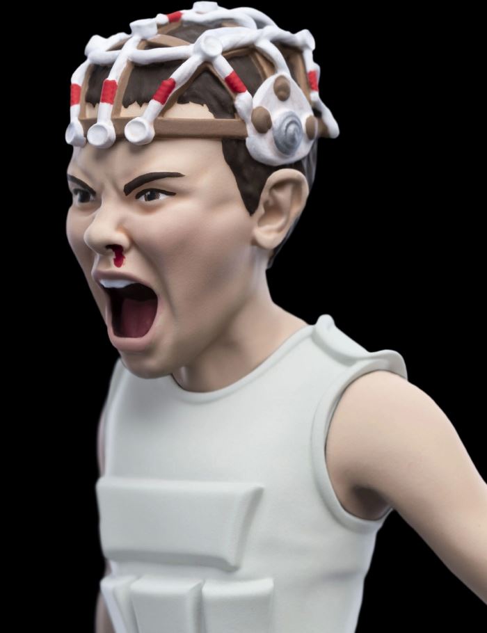 MINI EPICS: ELEVEN POWERED