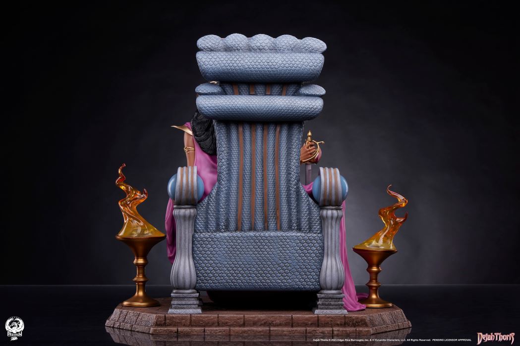 DEJAH THORIS (DELUXE EDITION)