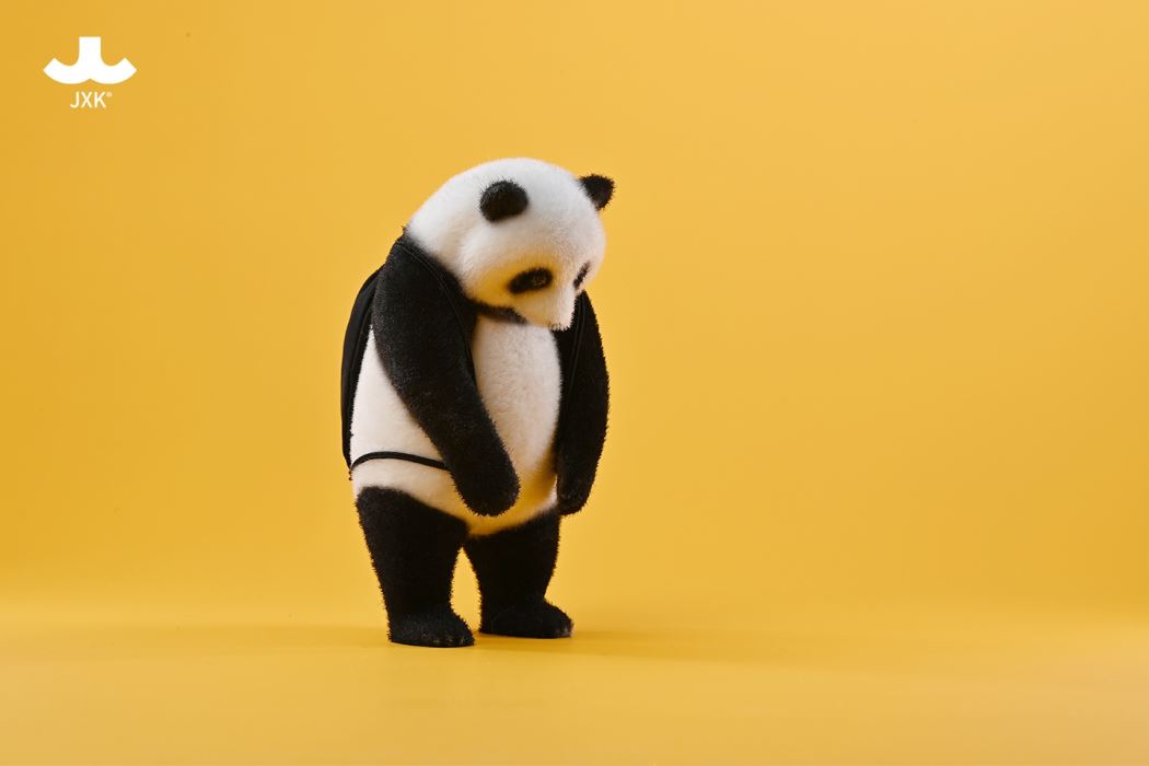 panda 2.0