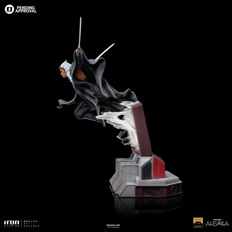 AHSOKA TANO