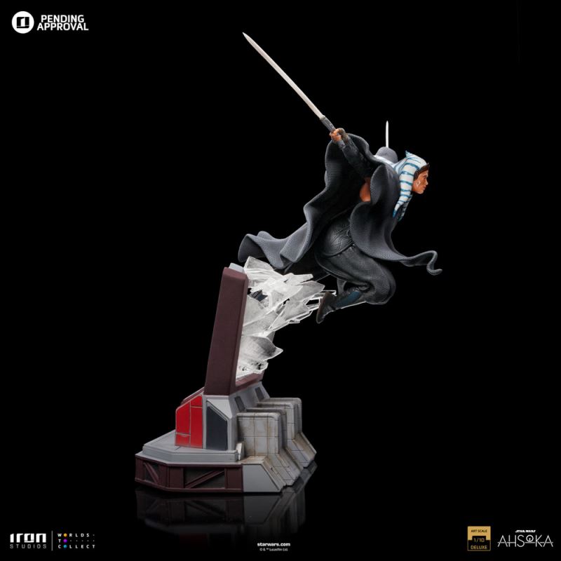 AHSOKA TANO