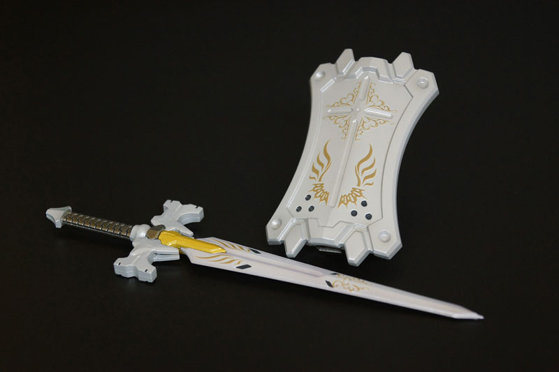 Pla Act 16:Ambrosius Armordecoration Ver