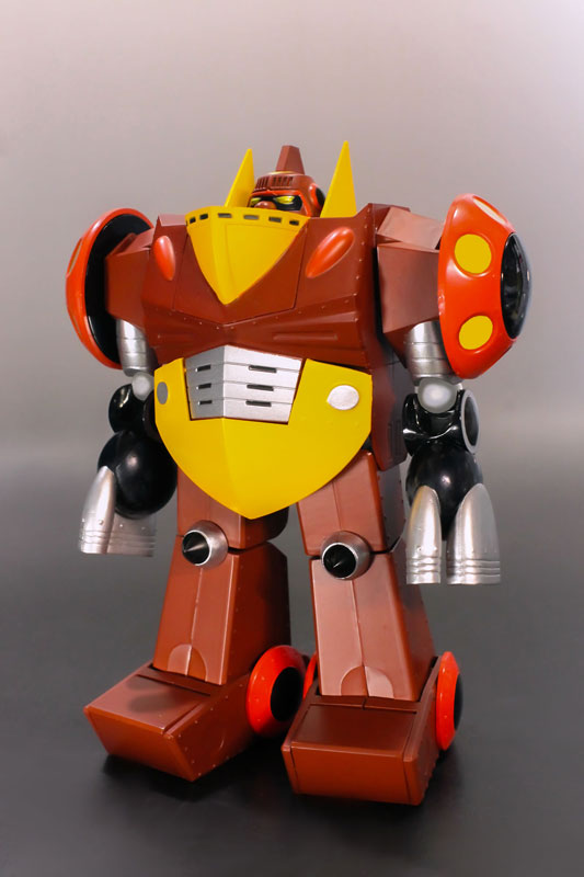 Dynamite Action Kai Gowappa 5 Godam Godam Full Blast-Off Set