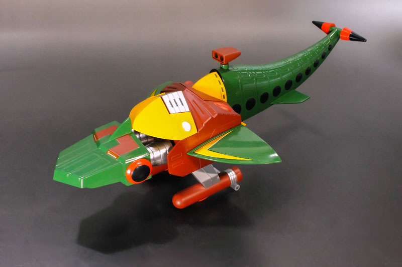 Dynamite Action Kai Gowappa 5 Godam Godam Full Blast-Off Set