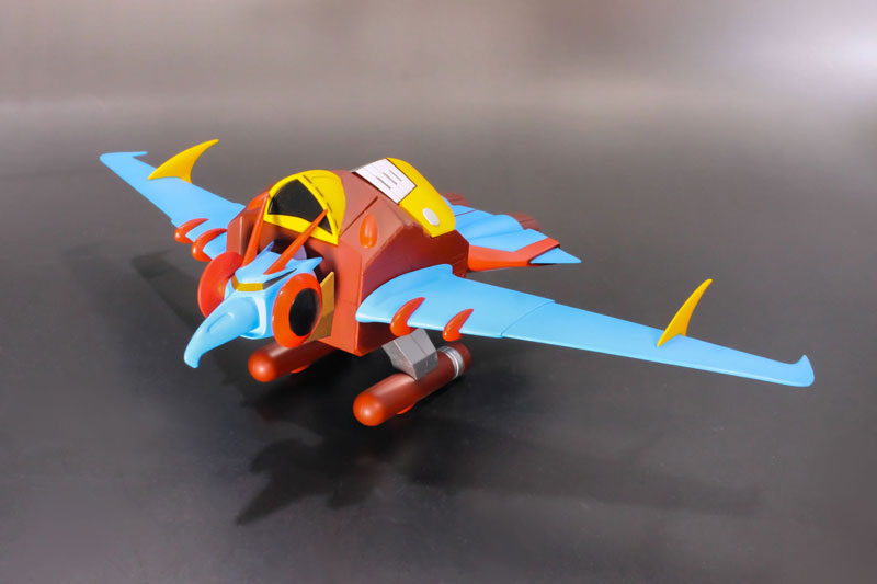 Dynamite Action Kai Gowappa 5 Godam Godam Full Blast-Off Set