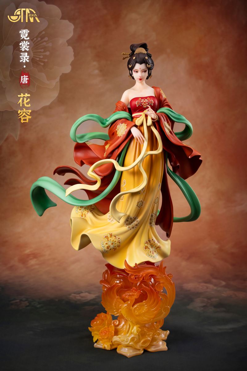 HuaRong 1/6