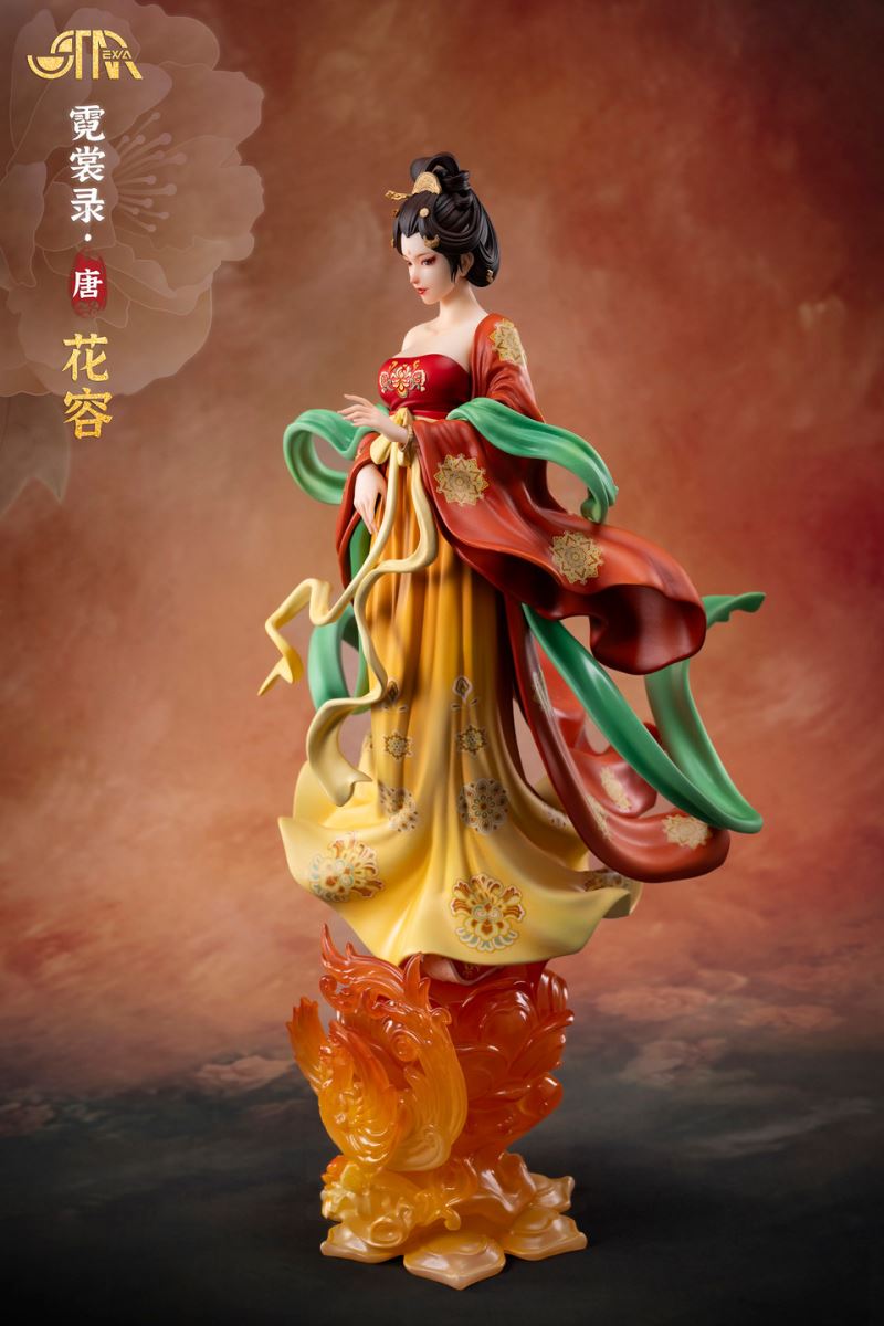 HuaRong 1/6