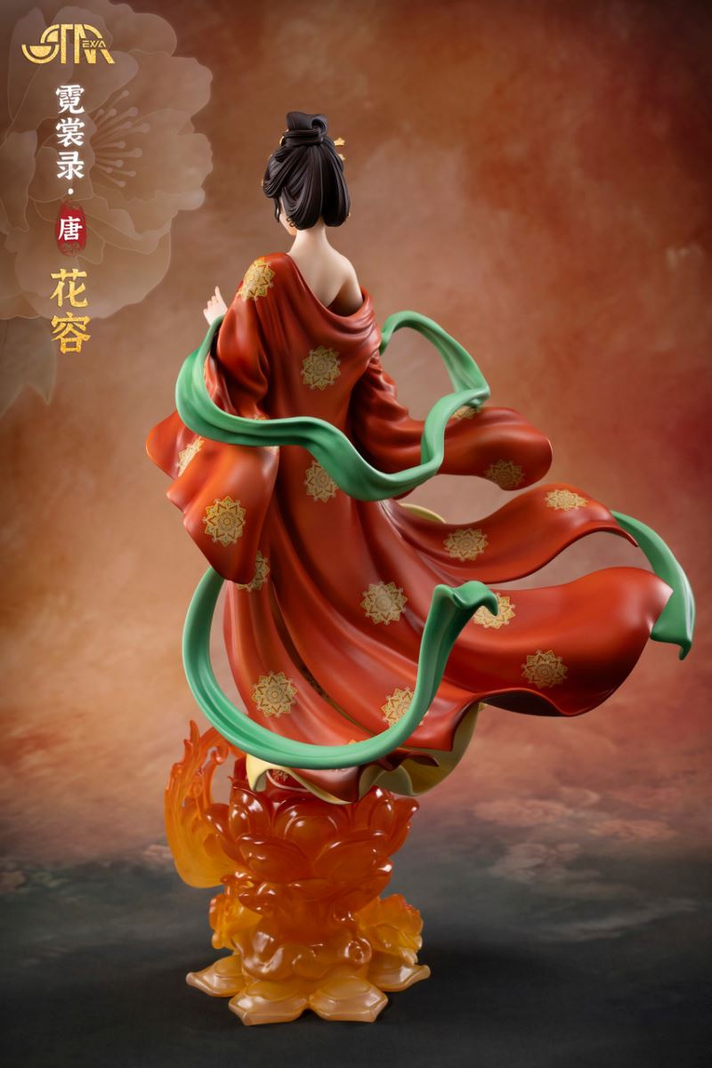 HuaRong 1/6