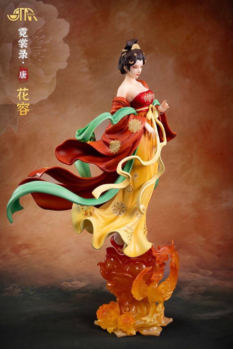 HuaRong 1/6