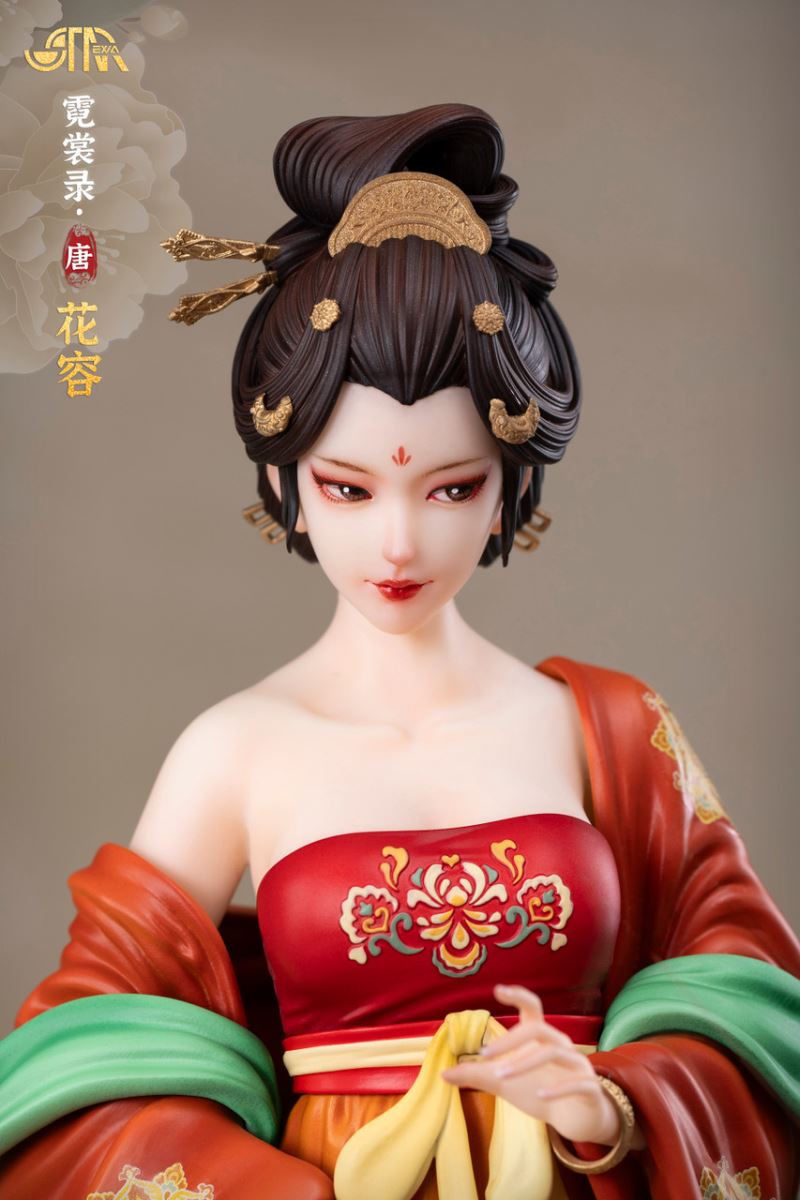 HuaRong 1/6
