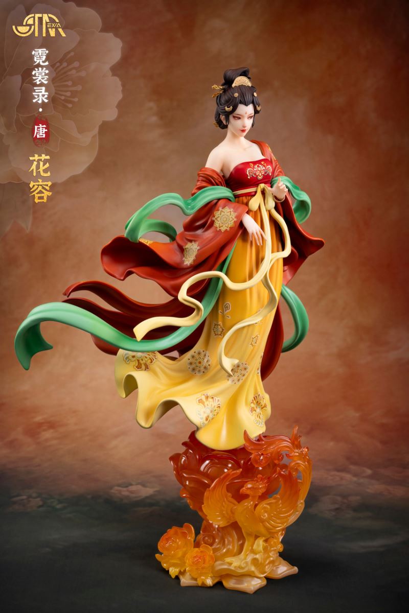 HuaRong 1/6