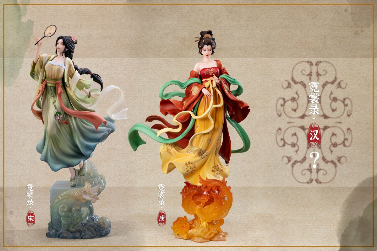 HuaRong 1/6