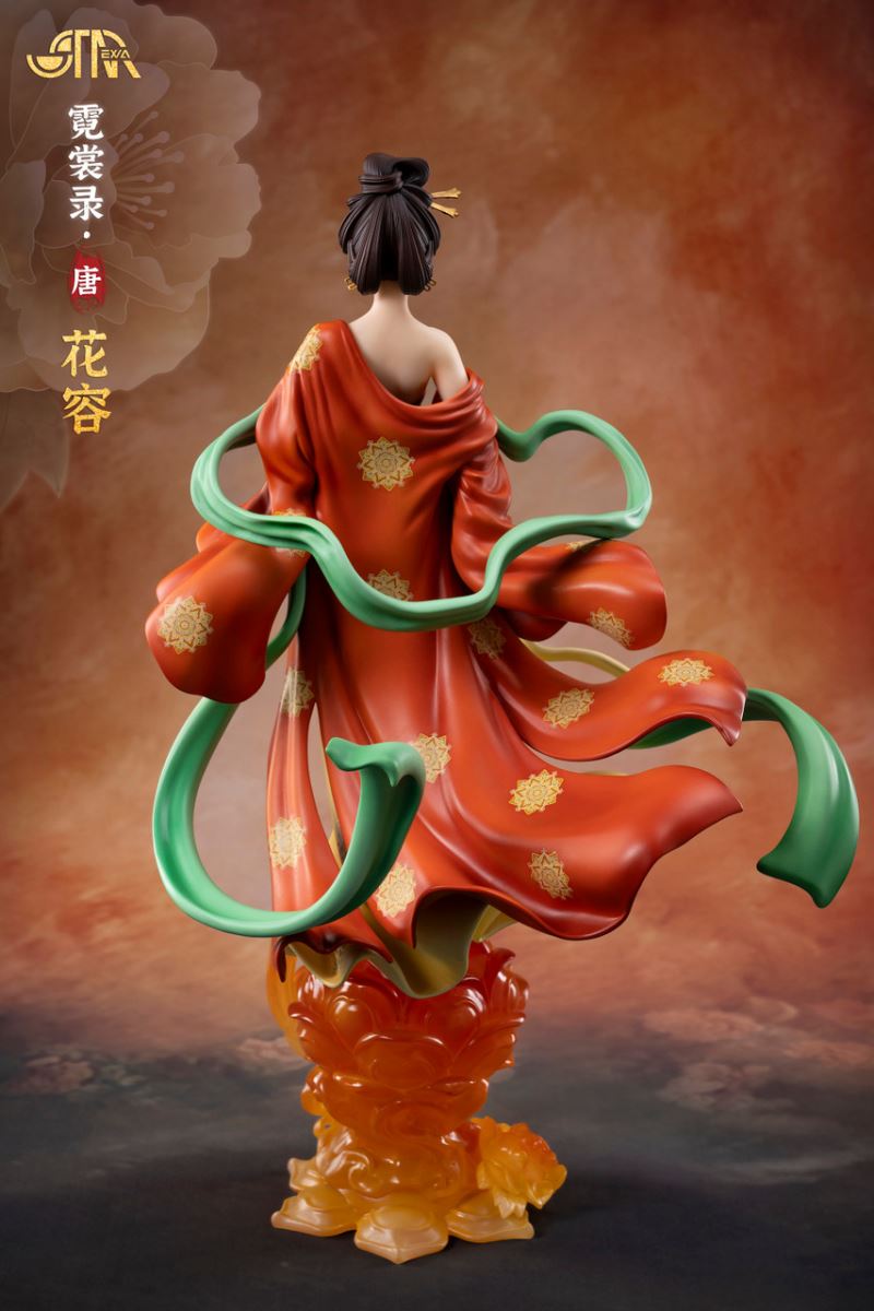 HuaRong 1/6
