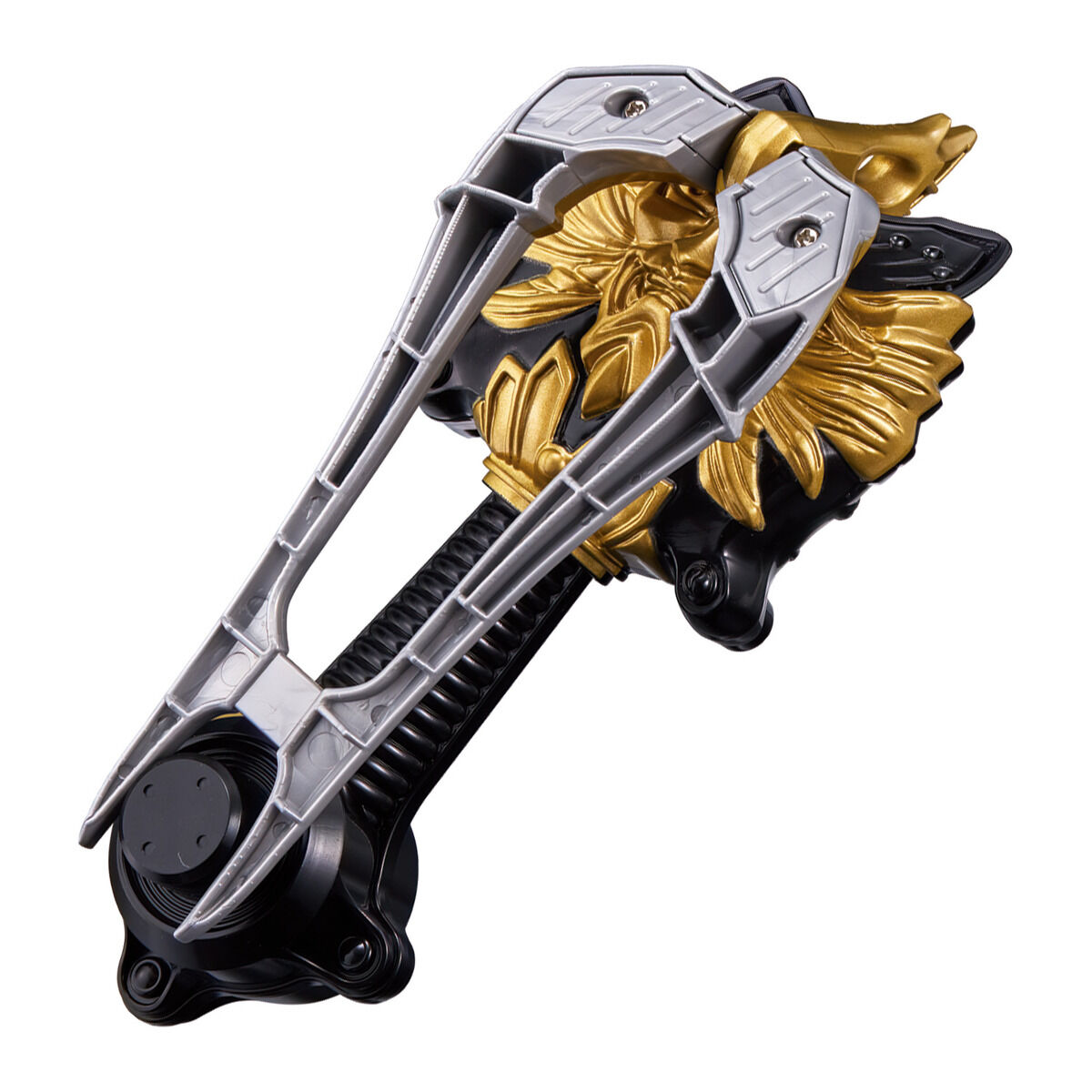 Legend transformation belt series transformation tuning fork/tone angle