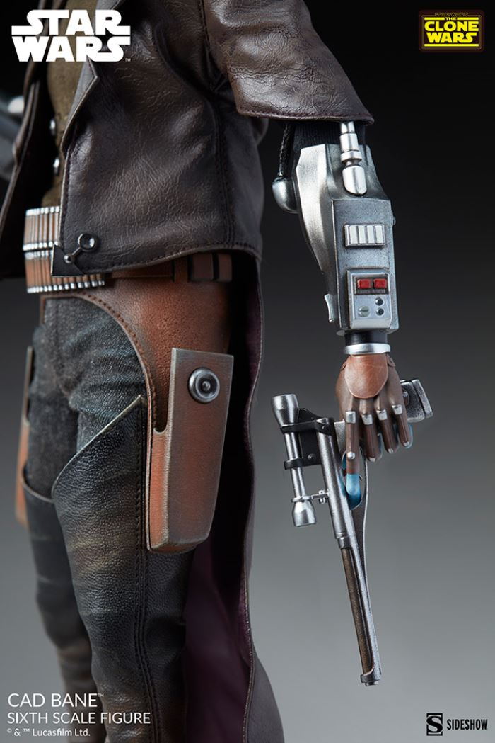 CAD BANE
