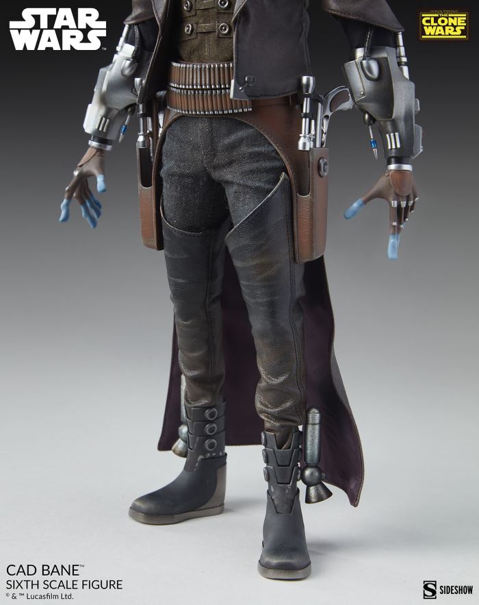 CAD BANE