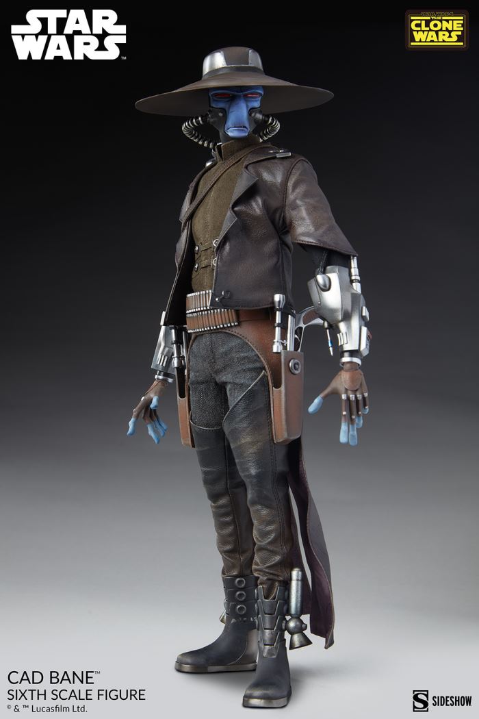 CAD BANE