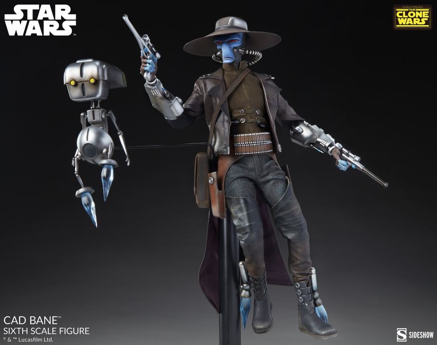 CAD BANE