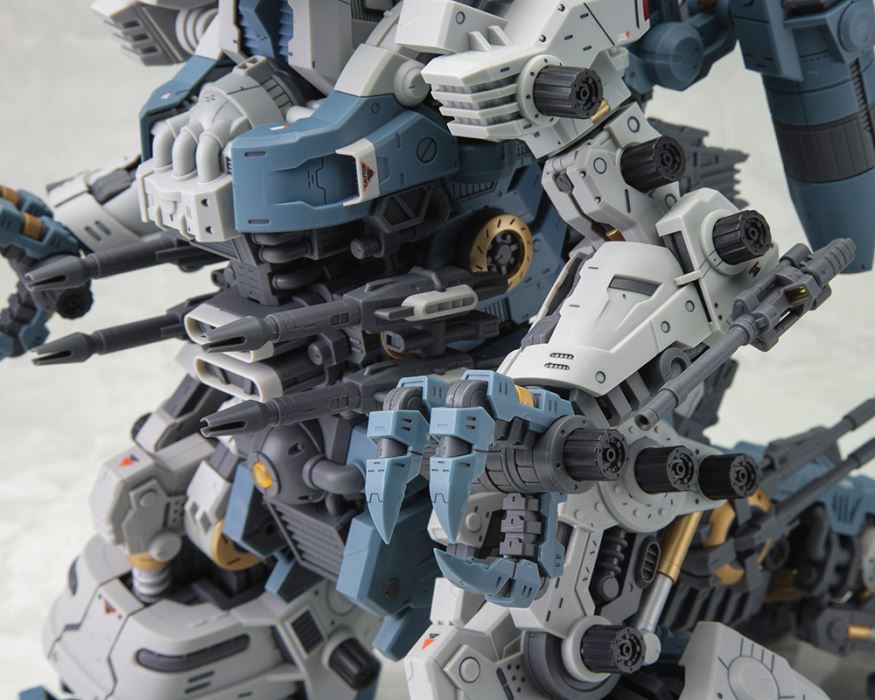 RBOZ-003 Gojulas Marking Plus Ver