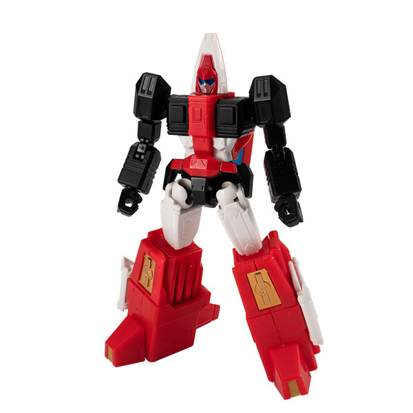 Machine Build Series Machine Robo: Revenge of Cronos Blue Jet