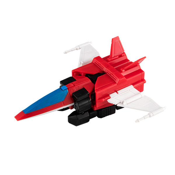 Machine Build Series Machine Robo: Revenge of Cronos Blue Jet