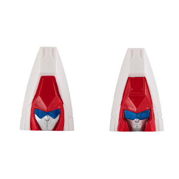 Machine Build Series Machine Robo: Revenge of Cronos Blue Jet