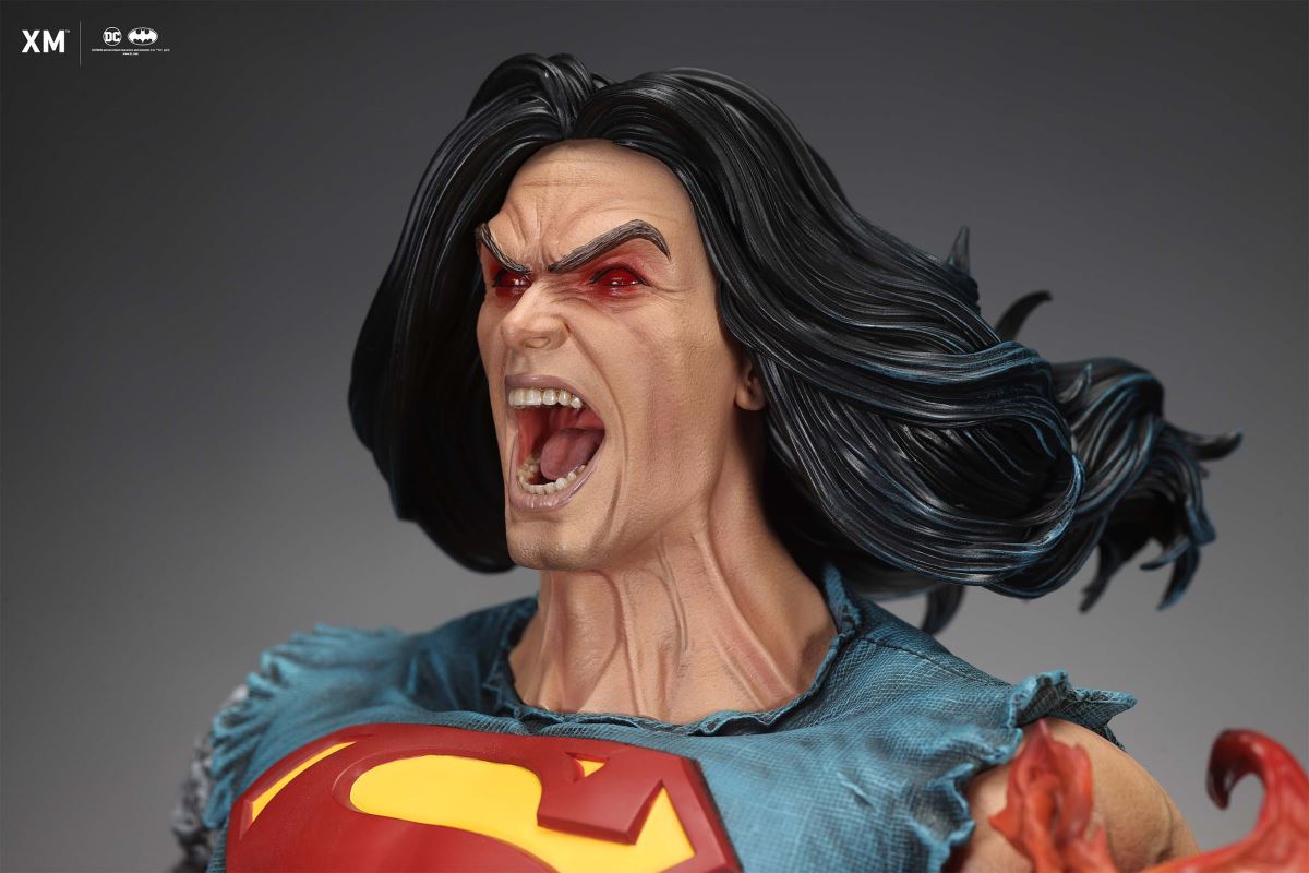 Superman (Dark Nights: Death Metal) 1/4