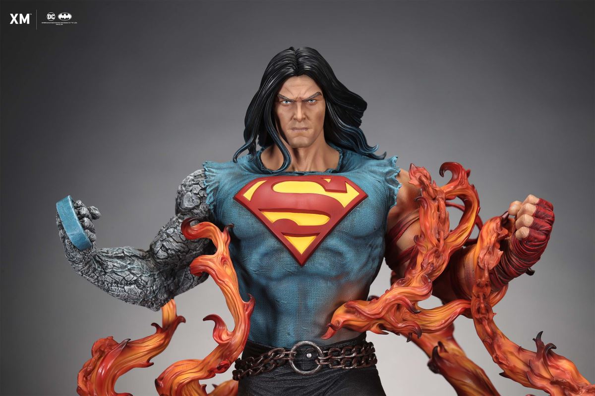 Superman (Dark Nights: Death Metal) 1/4