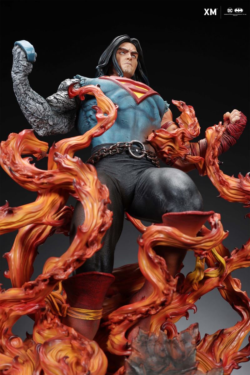 Superman (Dark Nights: Death Metal) 1/4