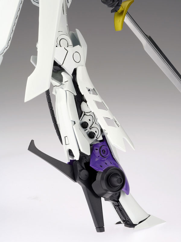 The Five Star Stories Engage SR1 1/144