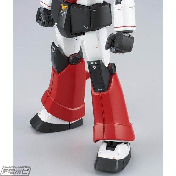 MG 1/100 RGC-80 Jim Cannon