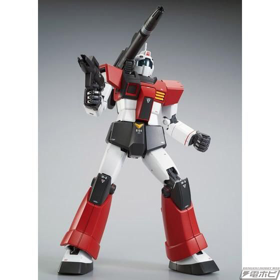 MG 1/100 RGC-80 Jim Cannon