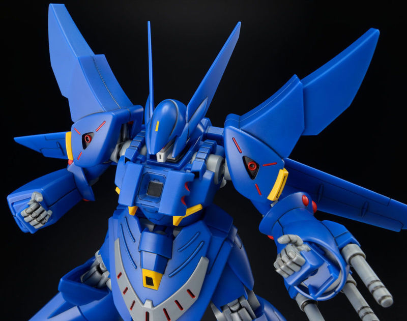HG Gespenst Mk-II