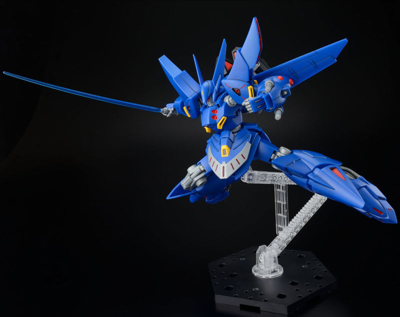 HG Gespenst Mk-II