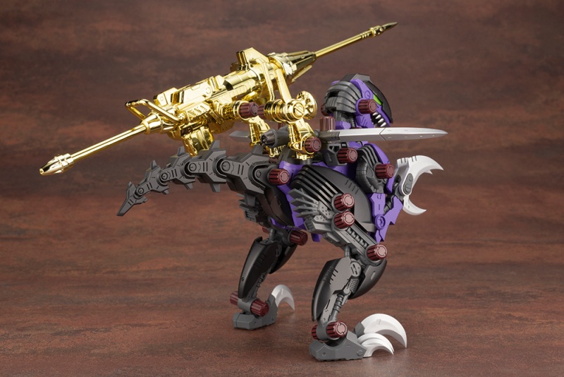 EZ-027 Reraptor Night Watchman