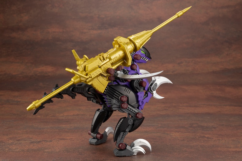 EZ-027 Reraptor Night Watchman