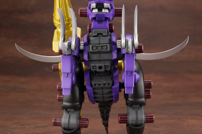 EZ-027 Reraptor Night Watchman